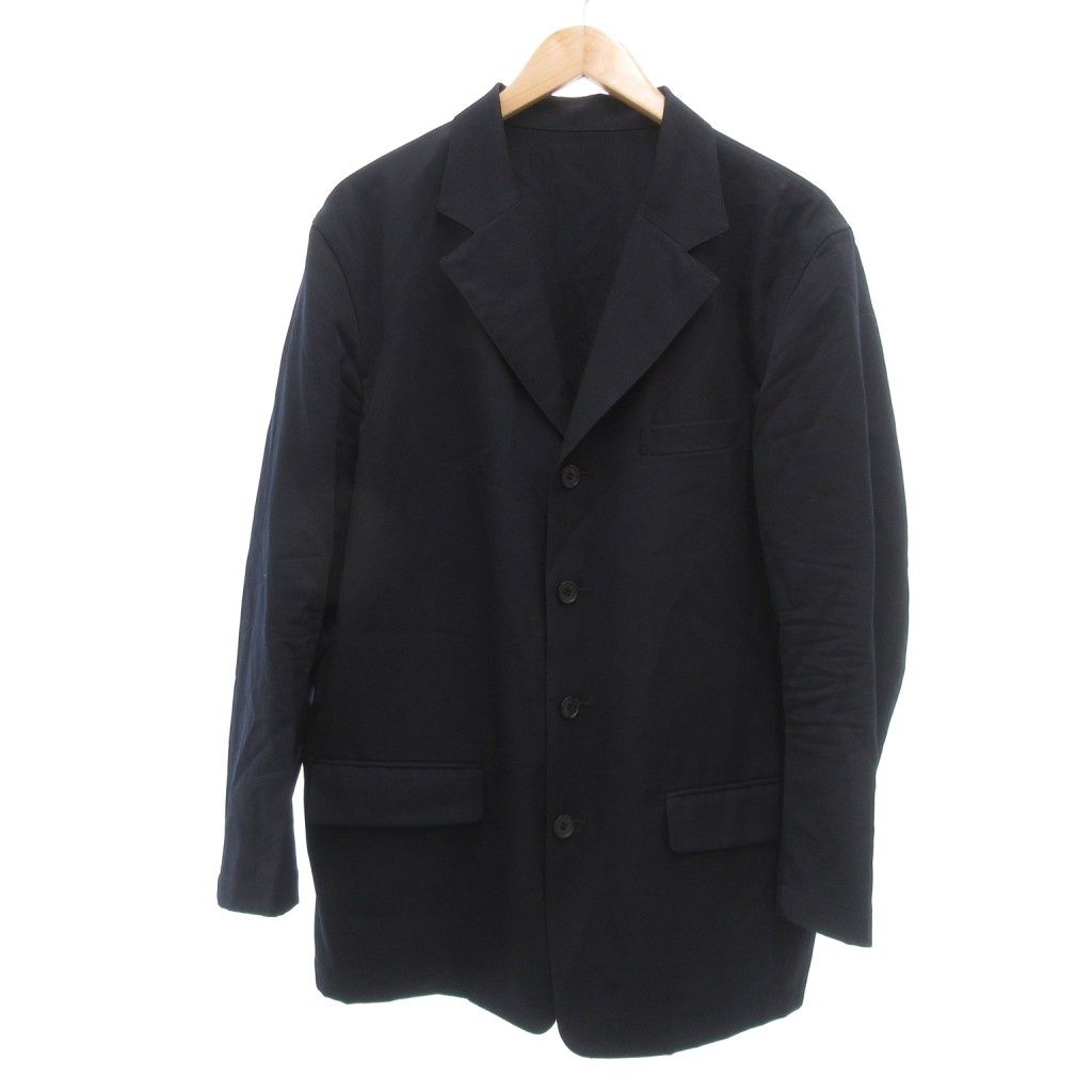 ヨウジヤマモト YOHJI YAMAMOTO AAR ヴィンテージ ジャケット ウール