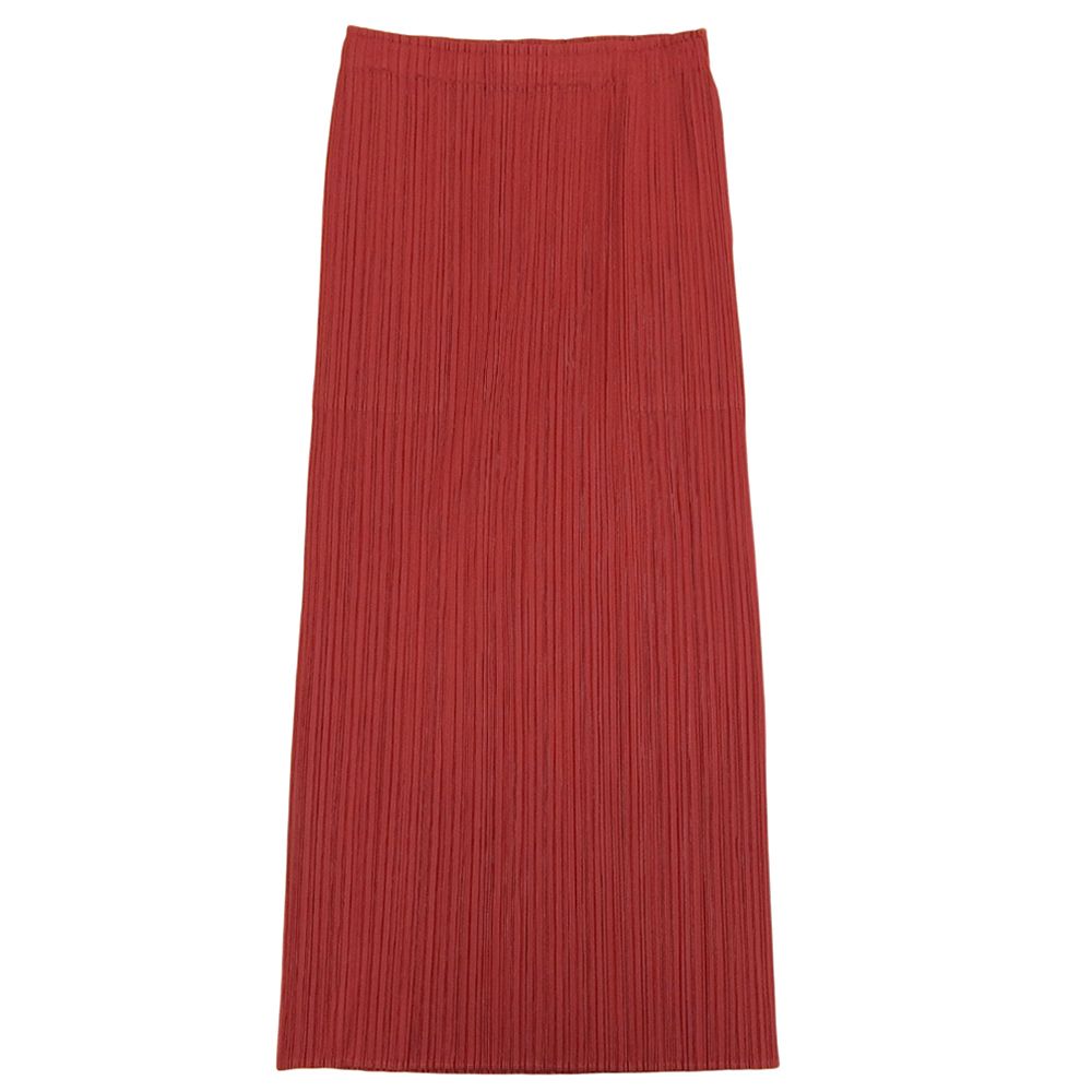 PLEATS PLEASE プリーツプリーズ 美品 NEW COLORFUL BASIC 3 スカート