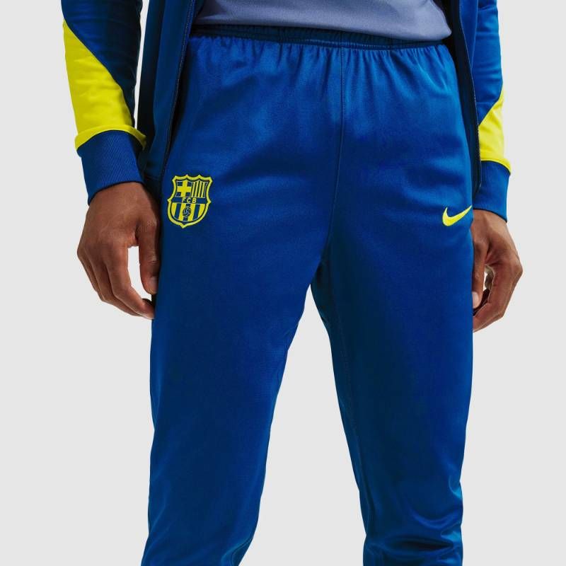 送料無料・匿名発送】ナイキ Nike バルセロナ 25/26 SE トラックスーツ