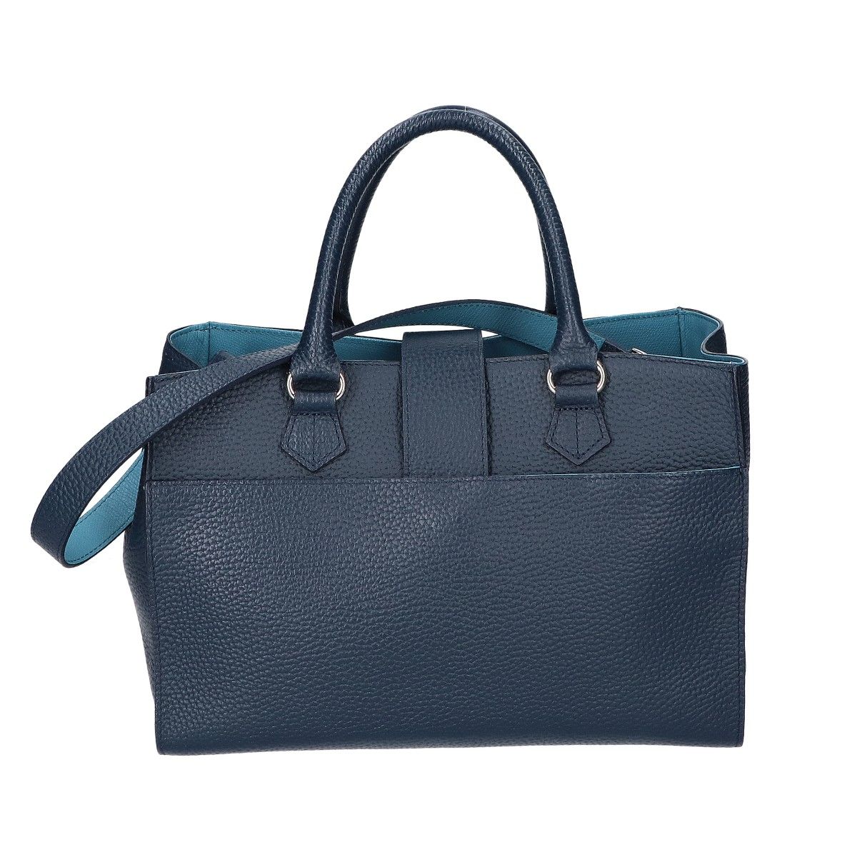 A.D.M.J. Accessoires De Mademoiselle ADMJ アールデコ レザー 2WAY