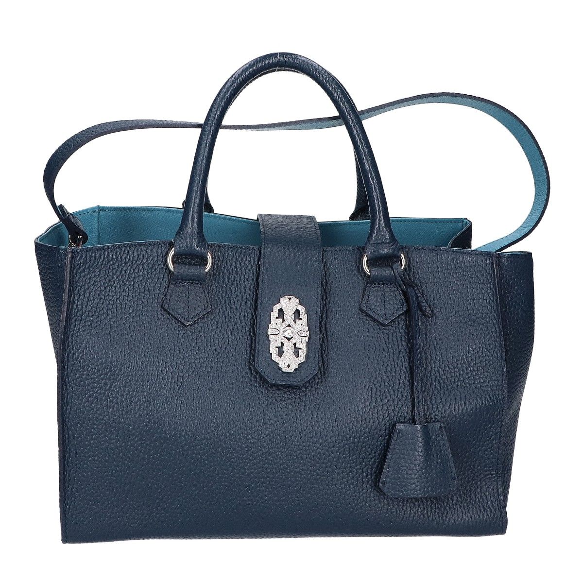 A.D.M.J. Accessoires De Mademoiselle ADMJ アールデコ レザー 2WAY