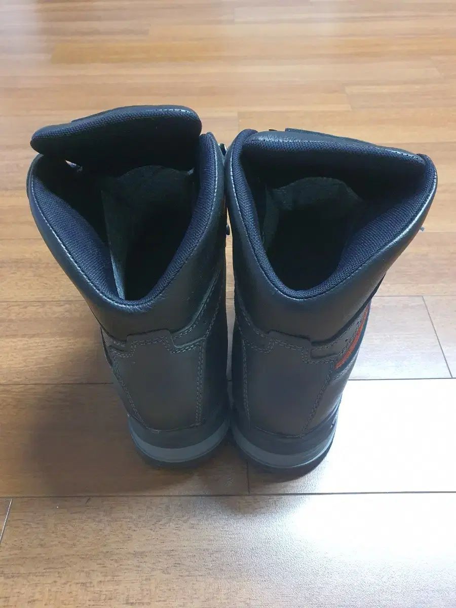  アサンロ FSN 95 GTX 登山靴 270 mm 登山靴 トレッキングシューズ アウトドアシューズ