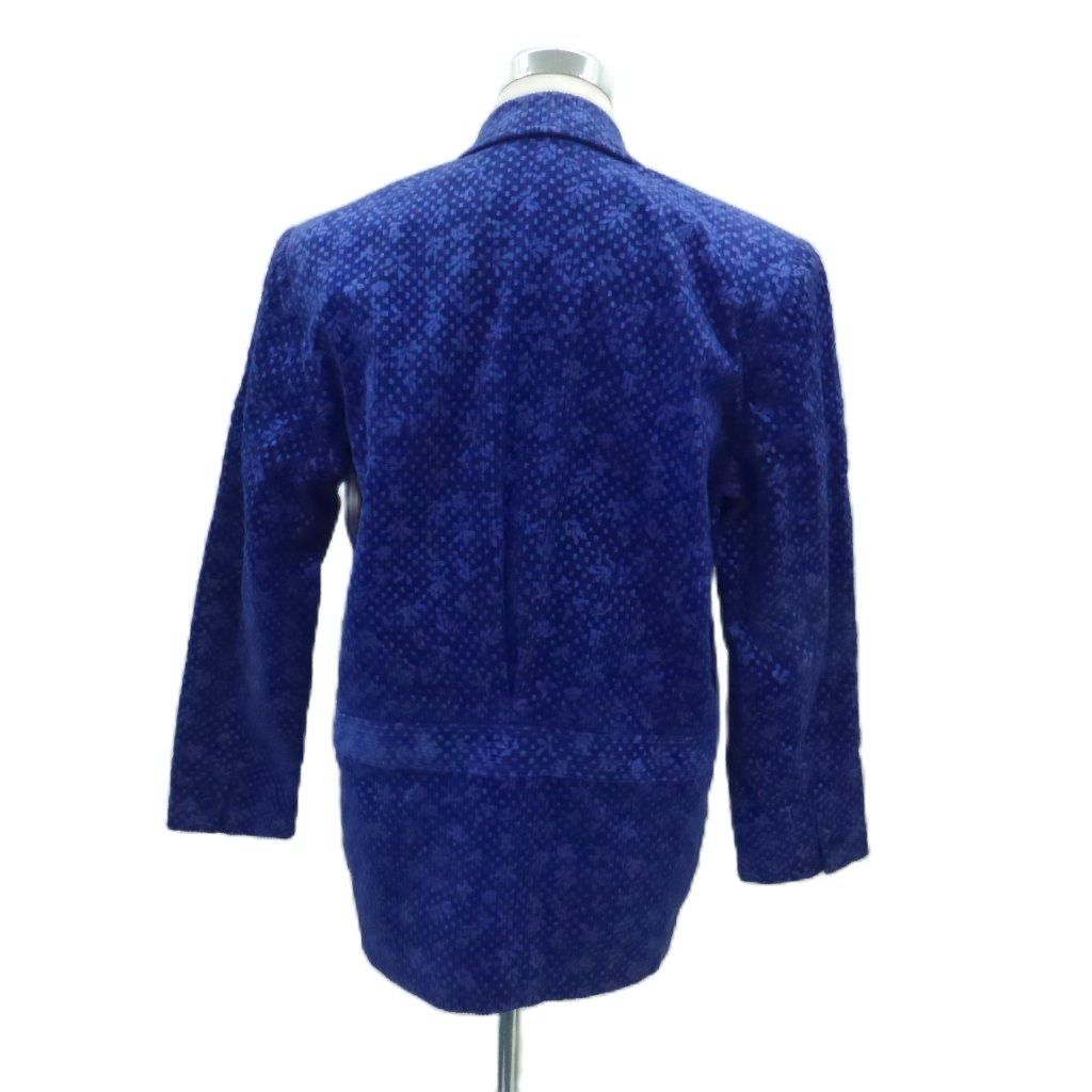 クリスチャンディオール Christian Dior テーラードジャケット ダブル