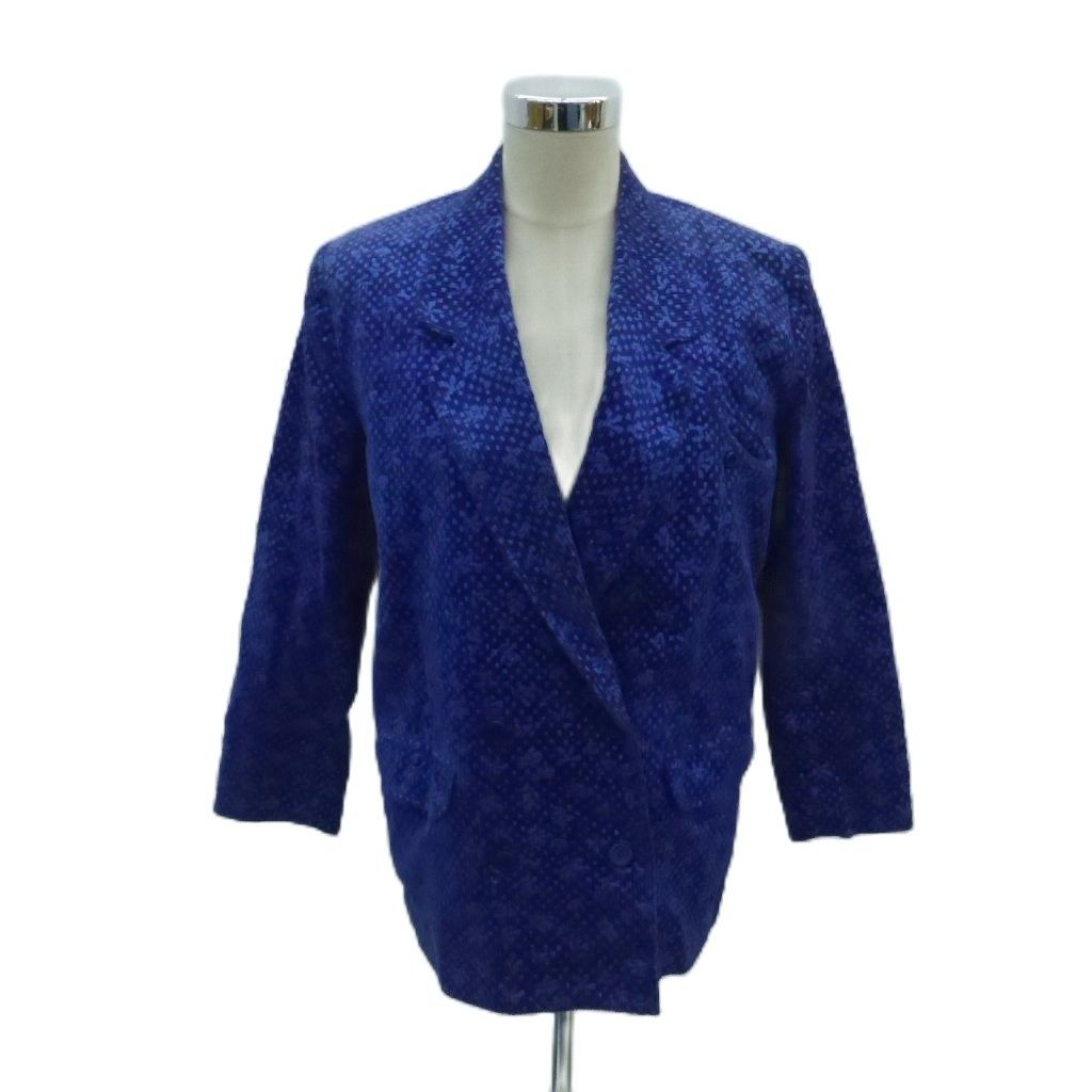 クリスチャンディオール ツイード ジャケット テーラード ダブル クリスチャンディオール Christian Dior テーラードジャケット ダブル