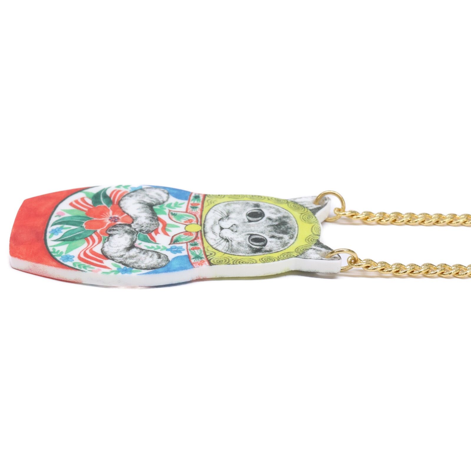 Yuko higuchi ヒグチユウコ 【新品同様】メラントリックヘムライト