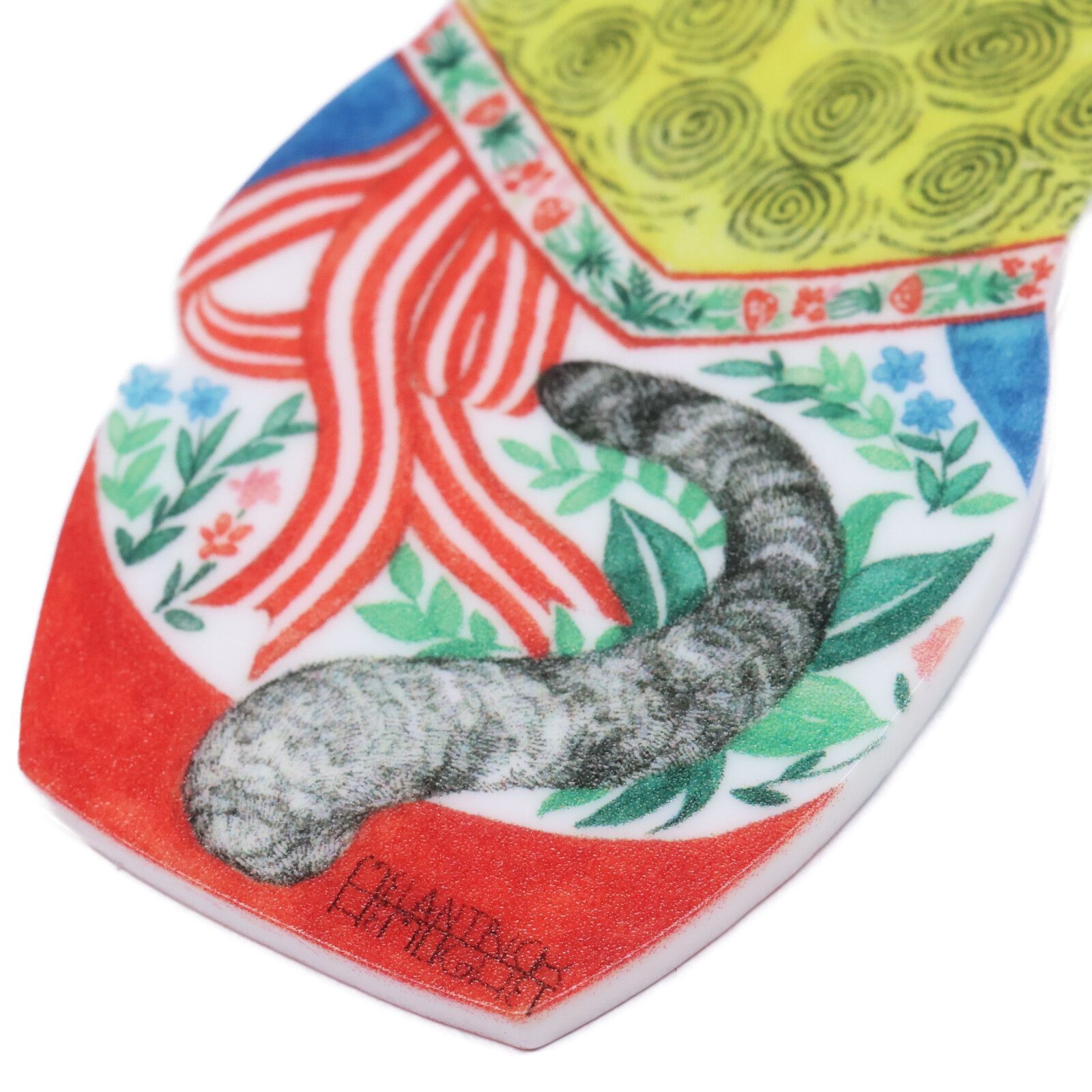 Yuko higuchi ヒグチユウコ 【新品同様】メラントリックヘムライト