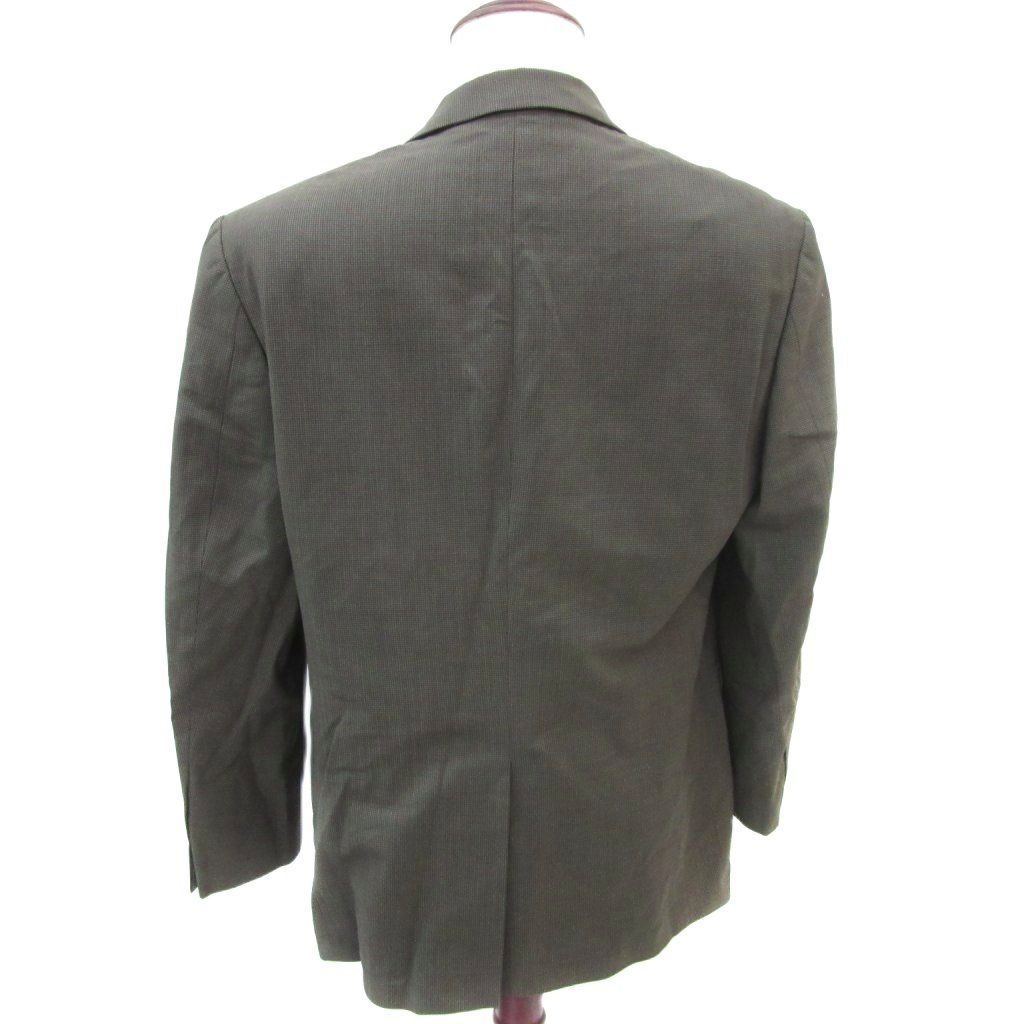 ブルックスブラザーズ BROOKS BROTHERS 346 スーツ セットアップ 上下