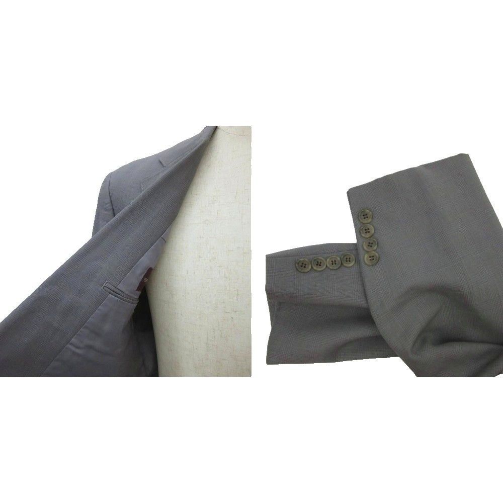 ラルフローレン RALPH LAUREN チャップス CHAPS スーツ セットアップ