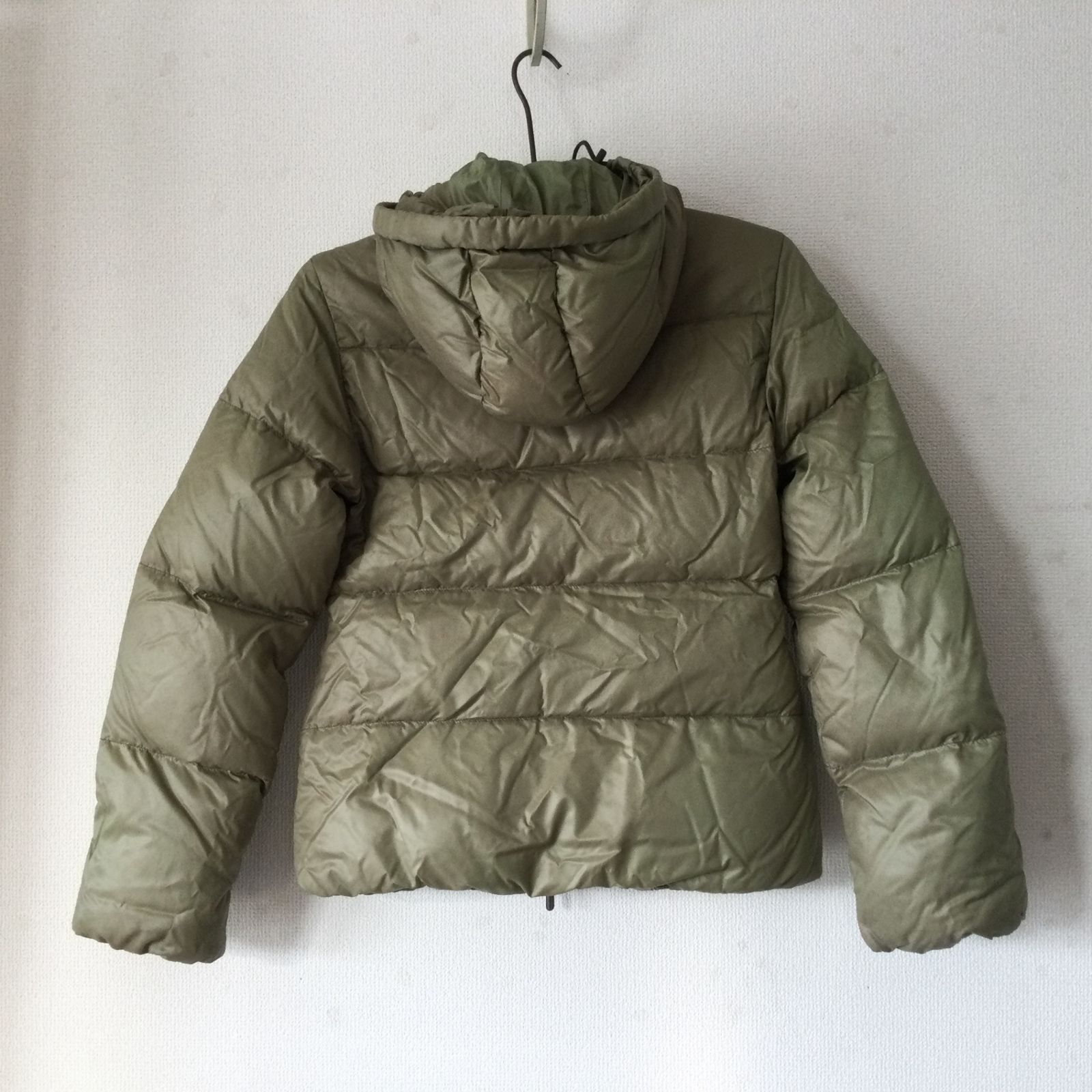 1177 DUVETICA デュベティカ レディース ダウンジャケット Adhara