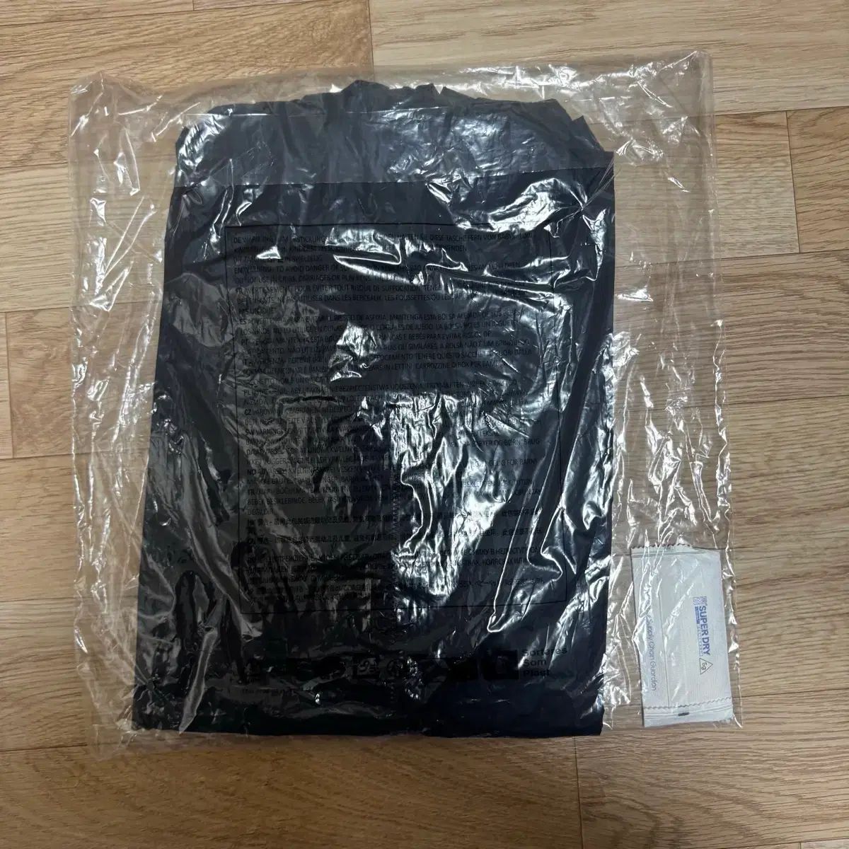 ARC TERYX アークテリクス スコーミッシュ ブラック サファイア L