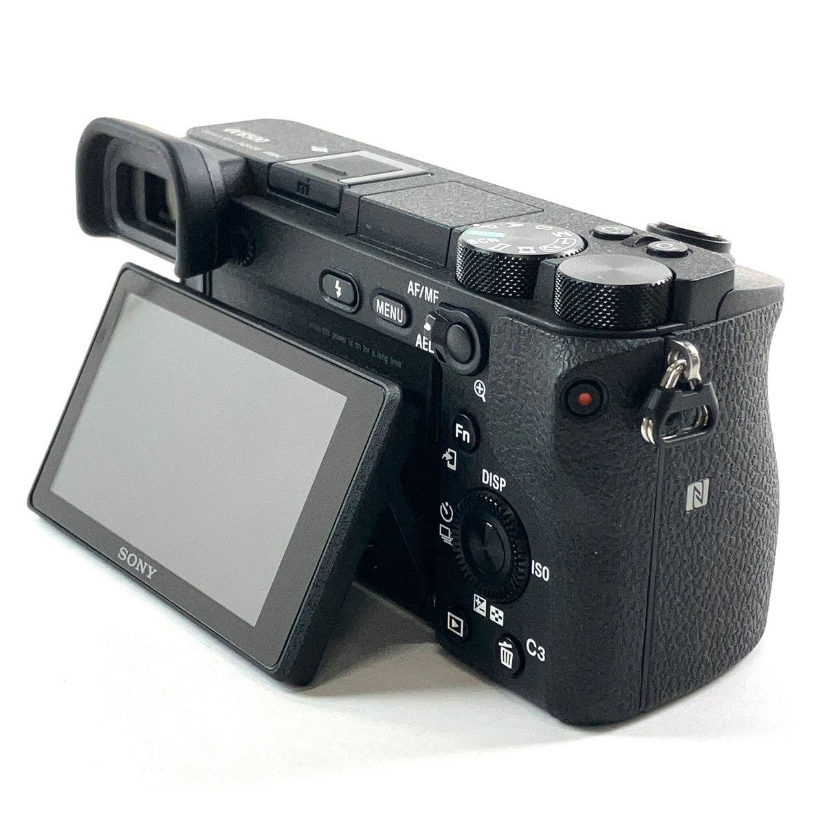ソニー SONY α6500 ボディ ILCE-6500 デジタル ミラーレス 一眼カメラ
