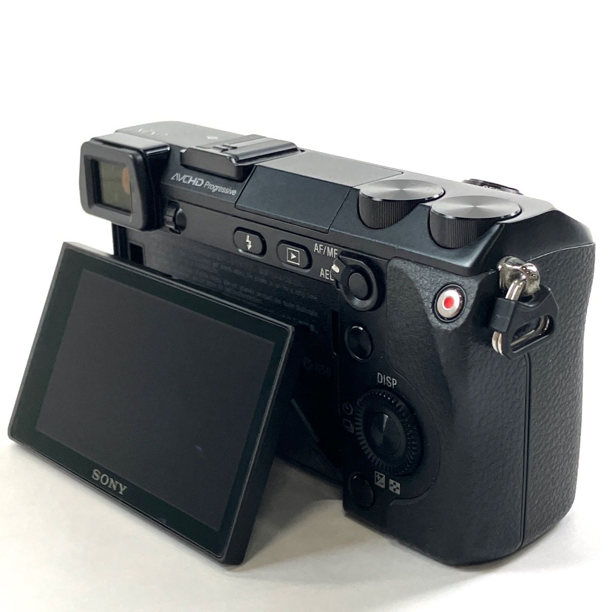 ソニー SONY NEX-7 ボディ デジタル ミラーレス 一眼カメラ 【中古