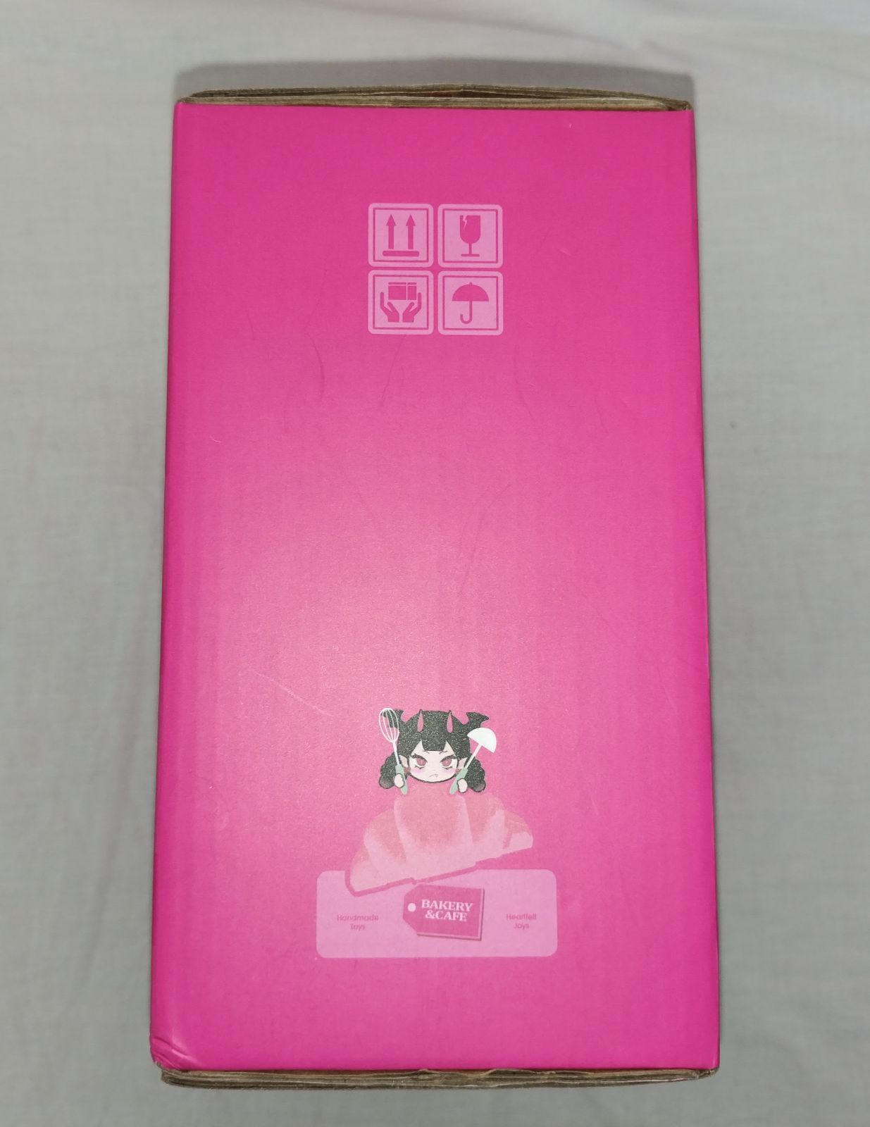 Mellojoy カップケーキシリーズ 新品未開封 mellojoyjapan フィギュア