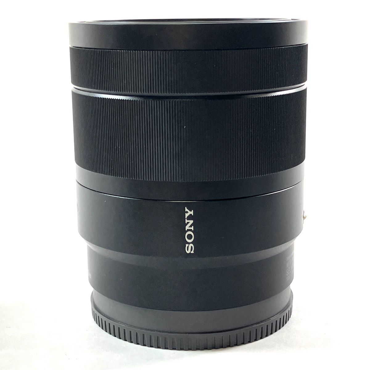 美品 Vario-Tessar T* E 16-70mm SEL1670Z SONY（ソニー） 交換レンズ 中古 保証 Vario-Tessar T* E 16-70mm F4
