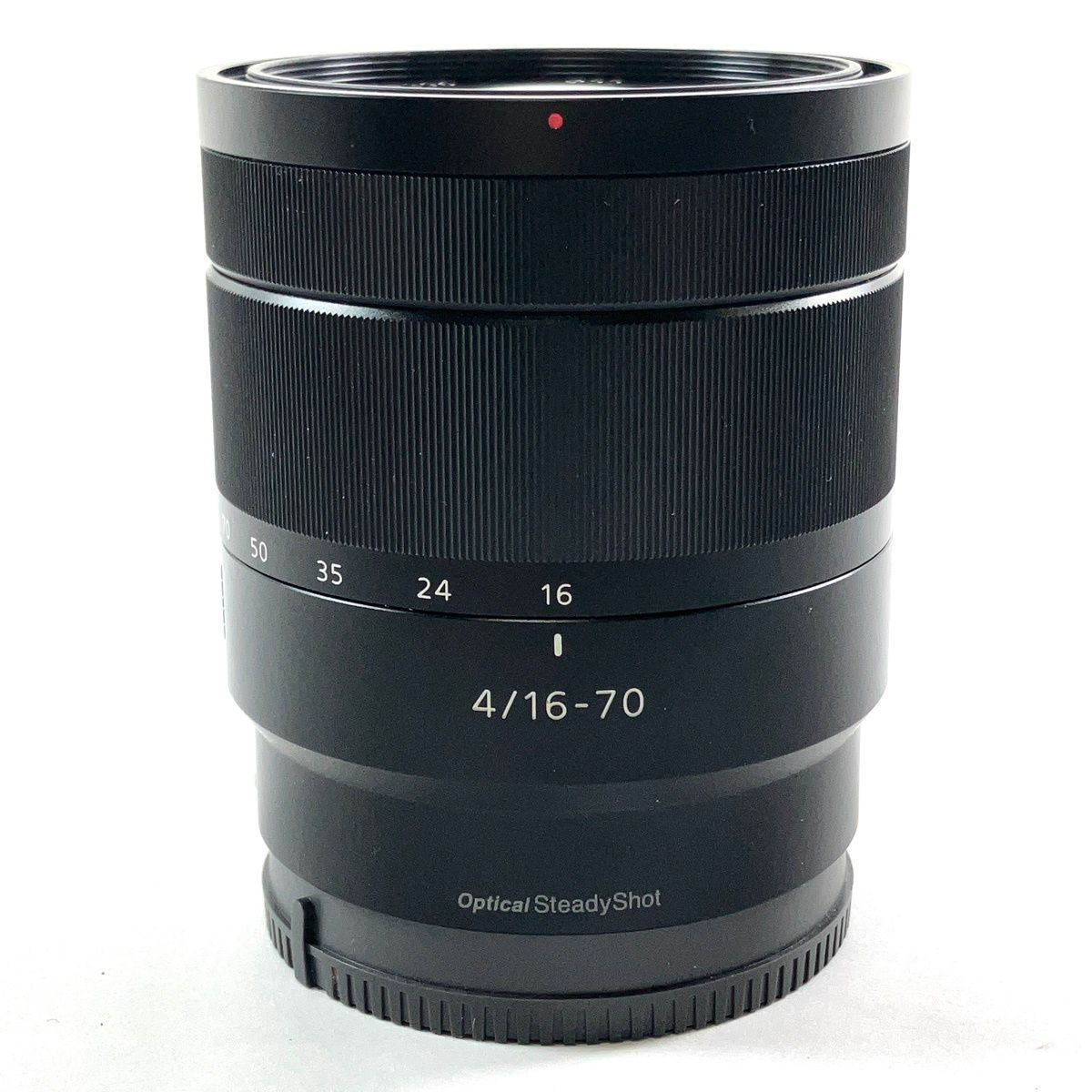 ソニー SONY Vario-Tessar T* E 16-70mm F4 ZA OSS SEL1670Z 一眼