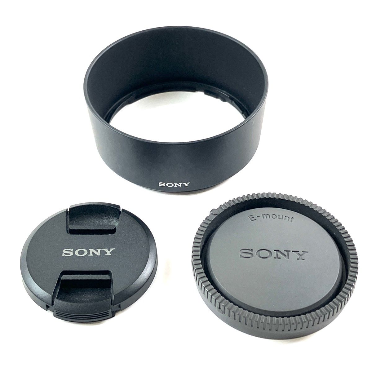 Sel50f18f 一眼 Sony カメラフォーカス ソニー SONY FE 50mm F1 8