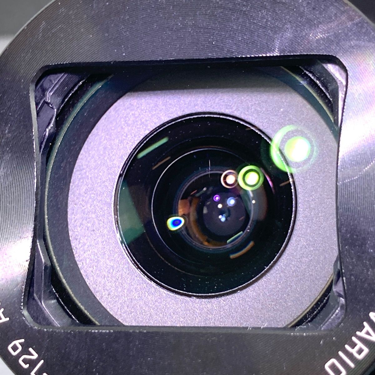 パナソニック Panasonic LUMIX DC-TZ90 シルバー コンパクトデジタル