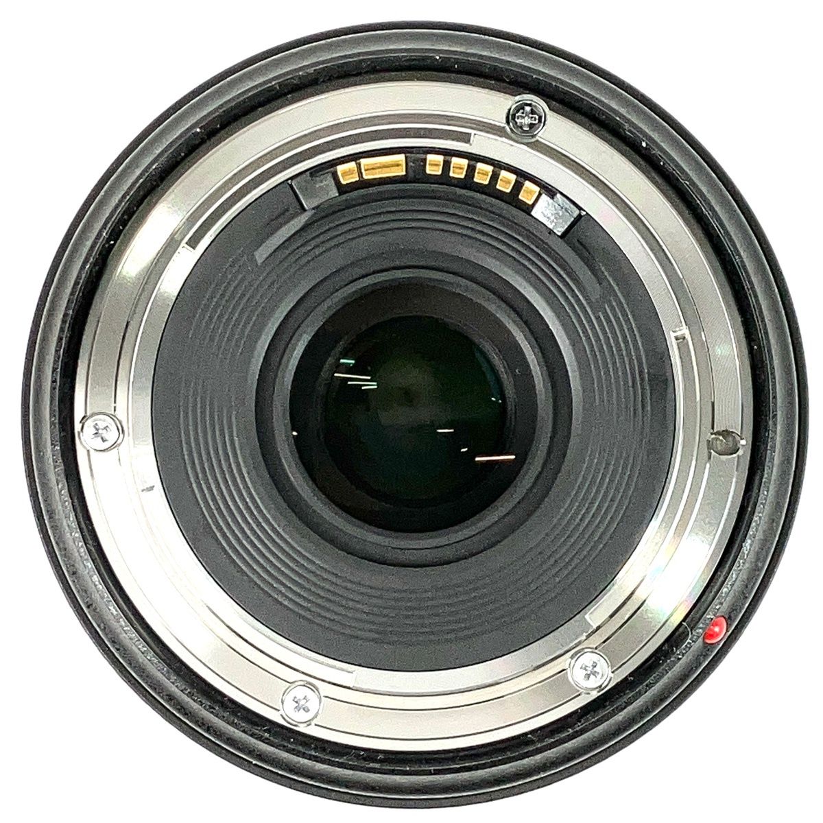 キヤノン Canon EF 24-70mm F4L IS USM 一眼カメラ用レンズ（オート