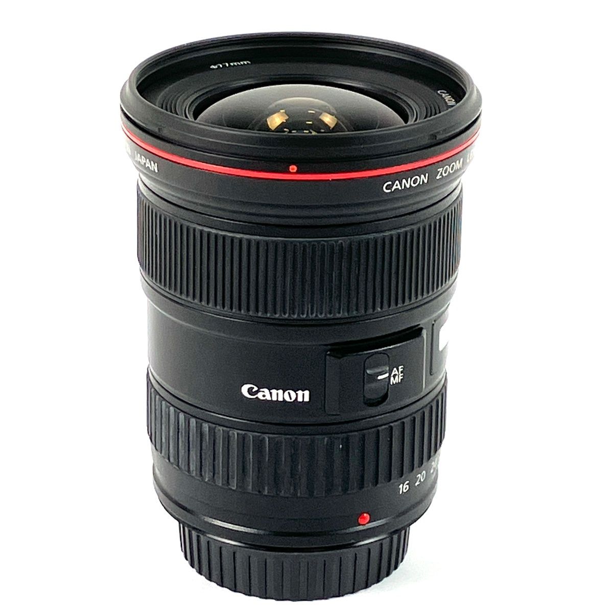 中古/完動 Canon EF16-35mm f/2.8L II USM EF16-35mm F2.8L III USM 中古価格比較 - 価格.com