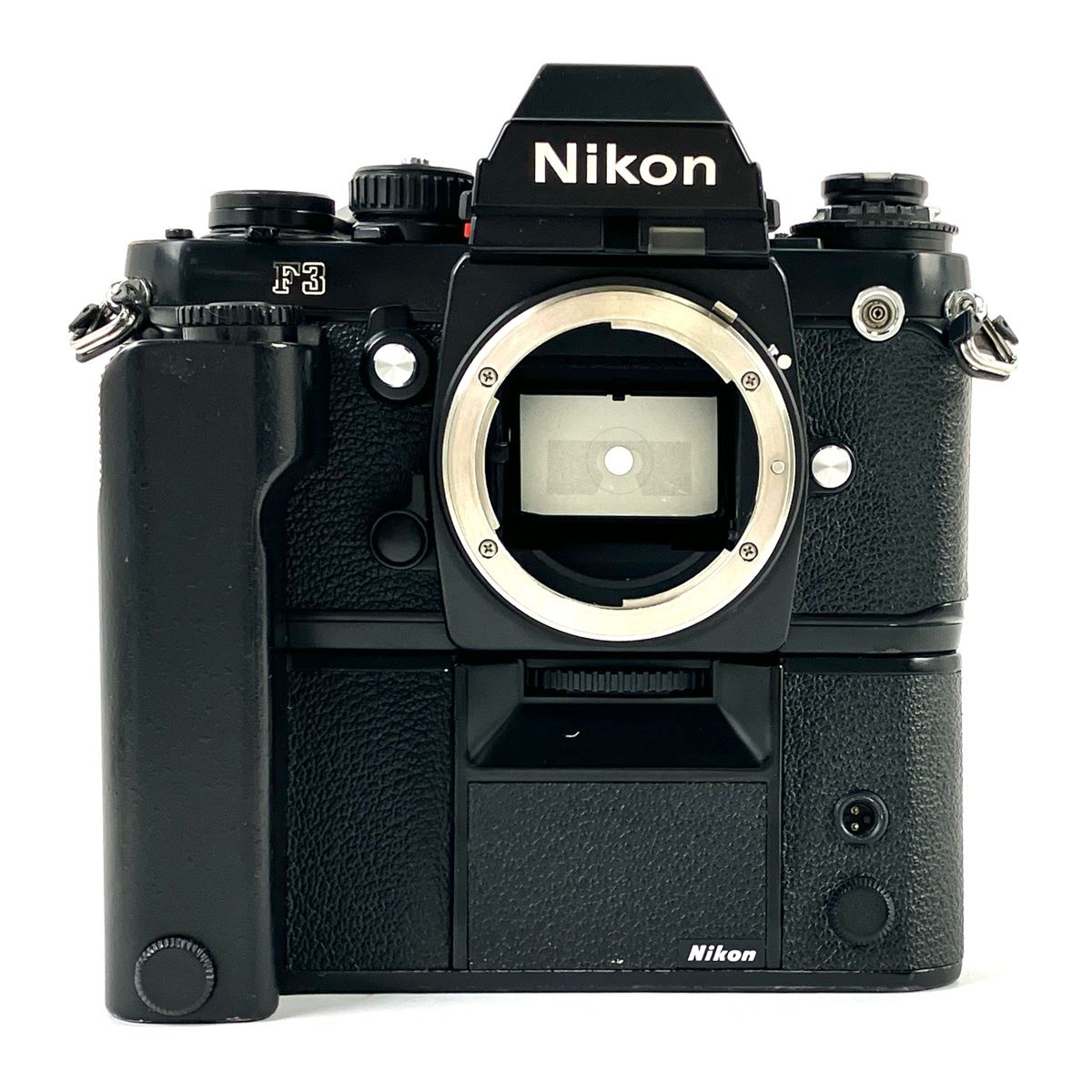 ニコン Nikon F3 アイレベル ボディ フィルム マニュアルフォーカス