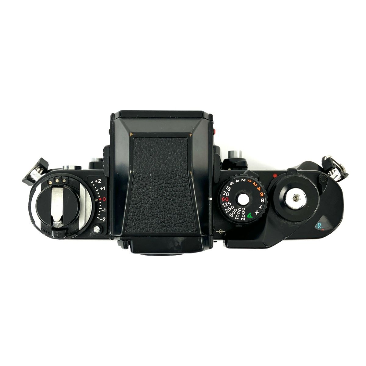 ニコン Nikon F3 アイレベル ボディ フィルム マニュアルフォーカス