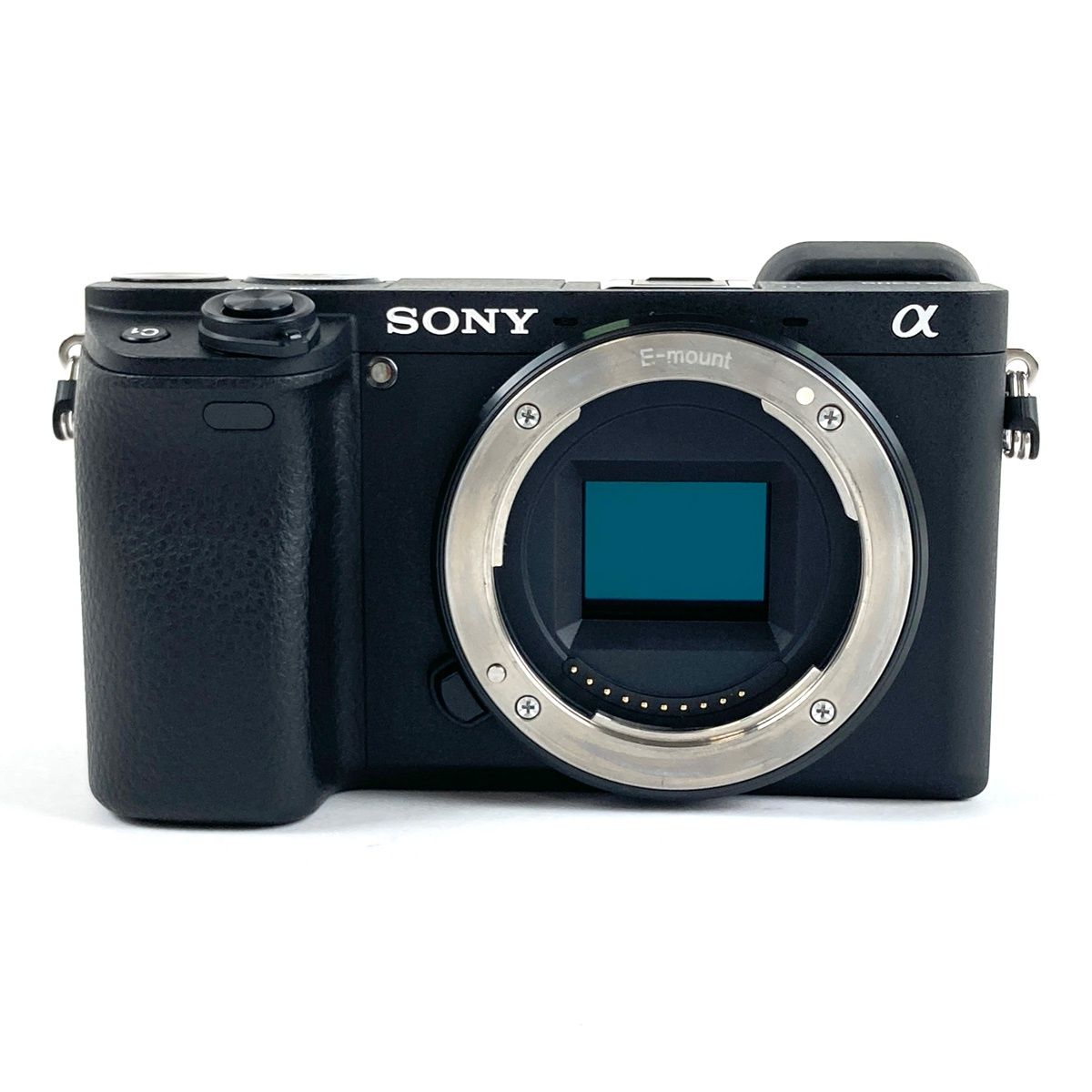 ソニー SONY α6300 ボディ ILCE-6300 デジタル ミラーレス 一眼カメラ