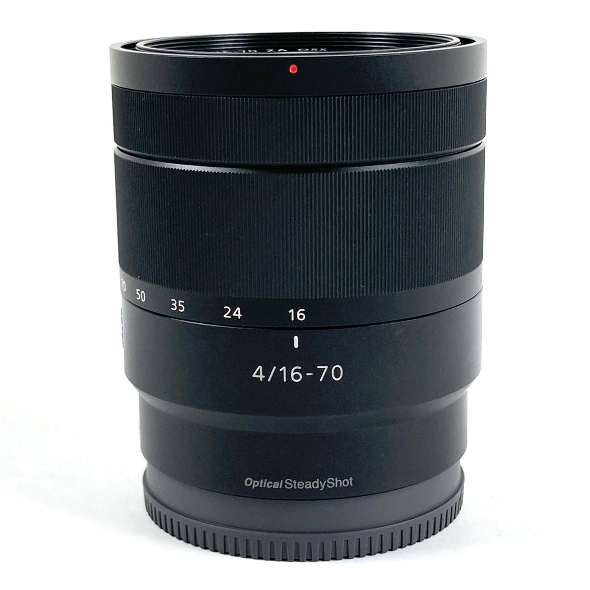 ソニー SONY Vario-Tessar T* E 16-70mm F4 ZA OSS SEL1670Z 一眼