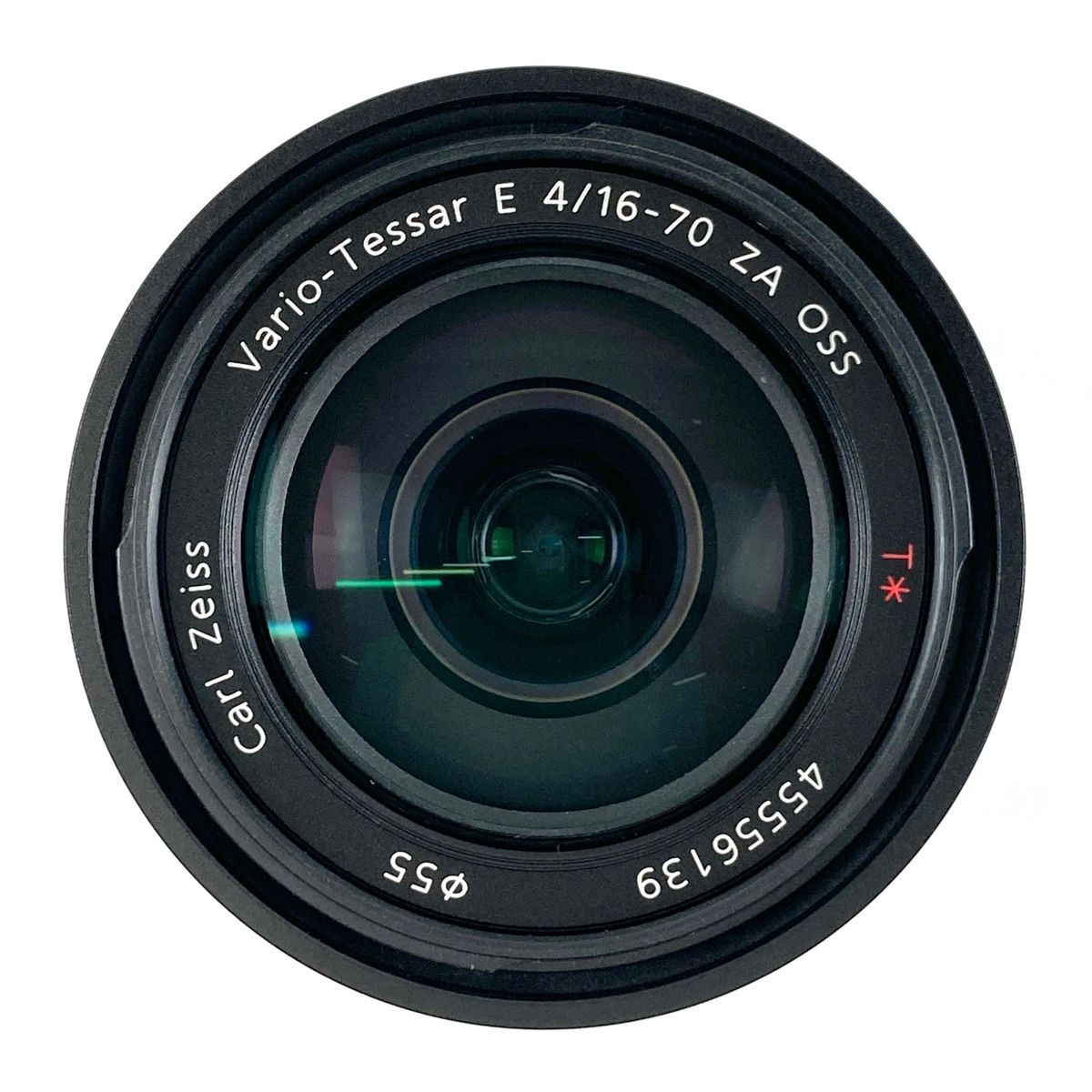 ソニー SONY Vario-Tessar T* E 16-70mm F4 ZA OSS SEL1670Z 一眼