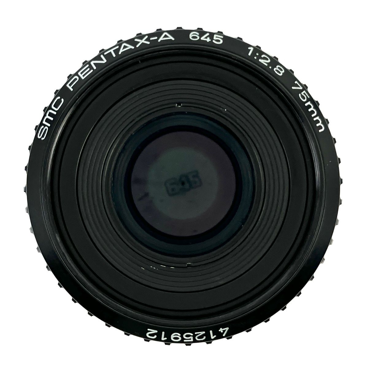15570F ペンタックス PENTAX 75mm F2.8 A 645 中判 15570F ペンタックス PENTAX 75mm F2 8 A 645 中判カメラ レンズ