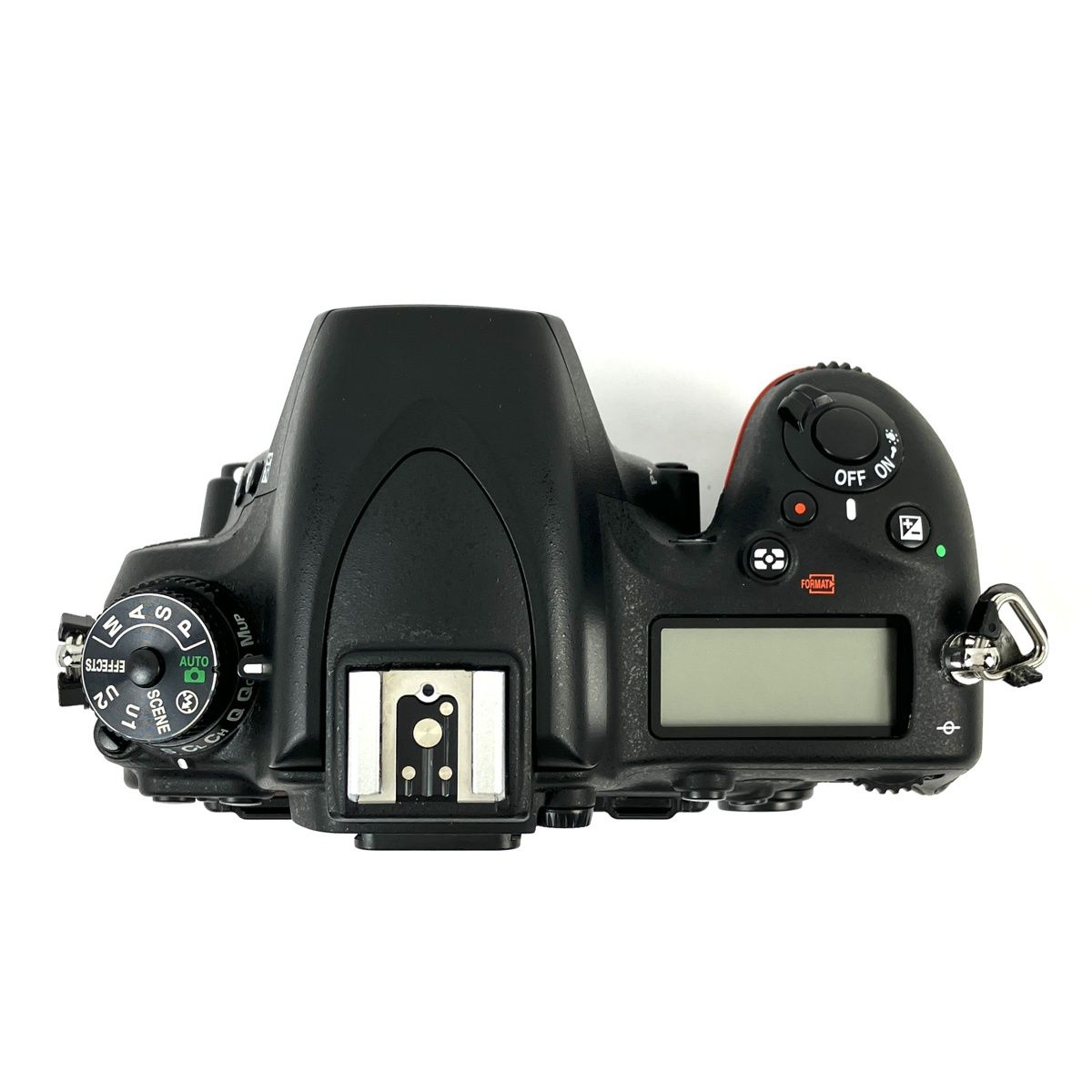 ニコン Nikon D750 ボディ デジタル 一眼レフカメラ 【中古】 - メルカリ