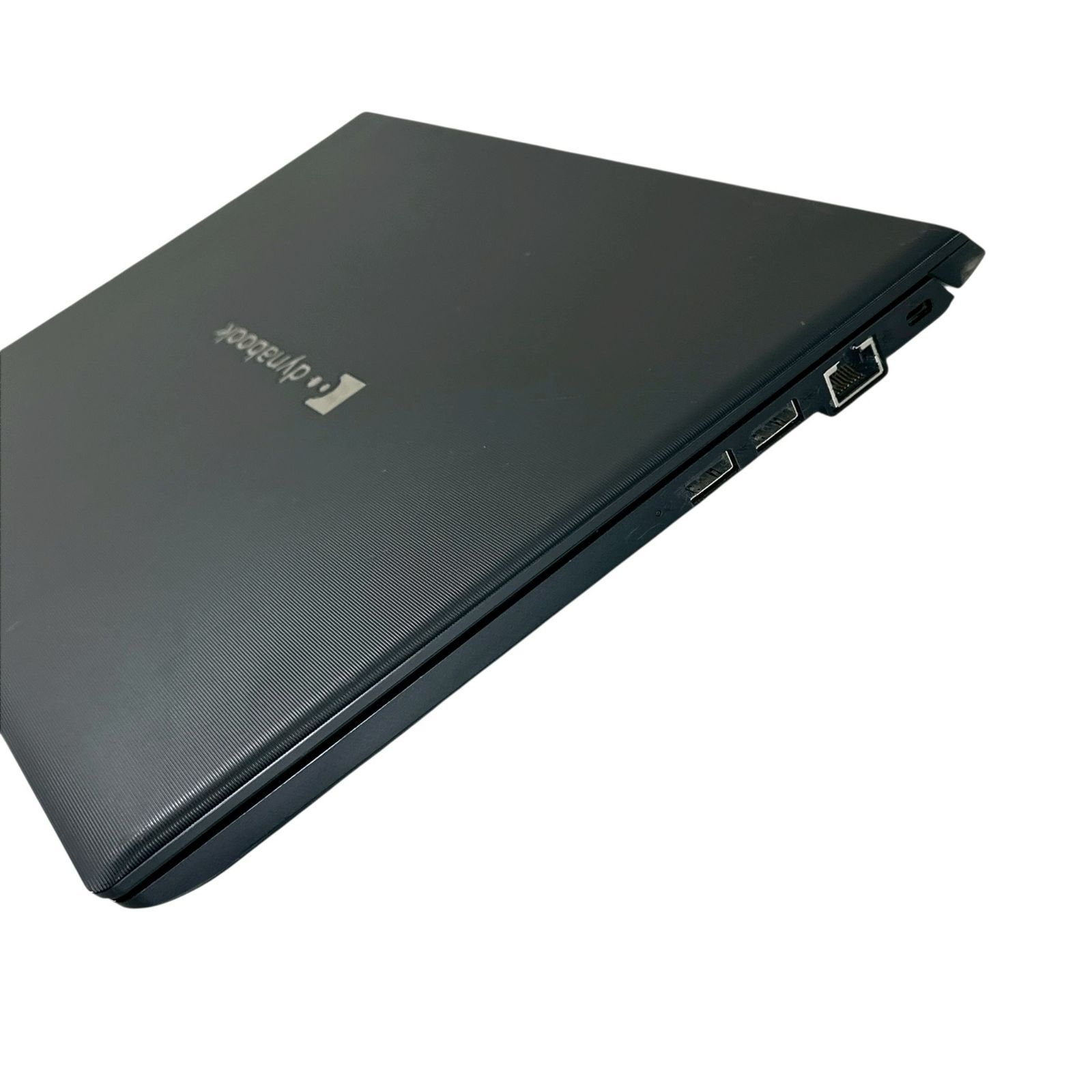 S73HS/11世代i5/SSD 256GB/16GB/FHD/13.3型④ Amazon.co.jp: 【整備済み品】TOSHIBA 超軽量 薄型ノートパソコン