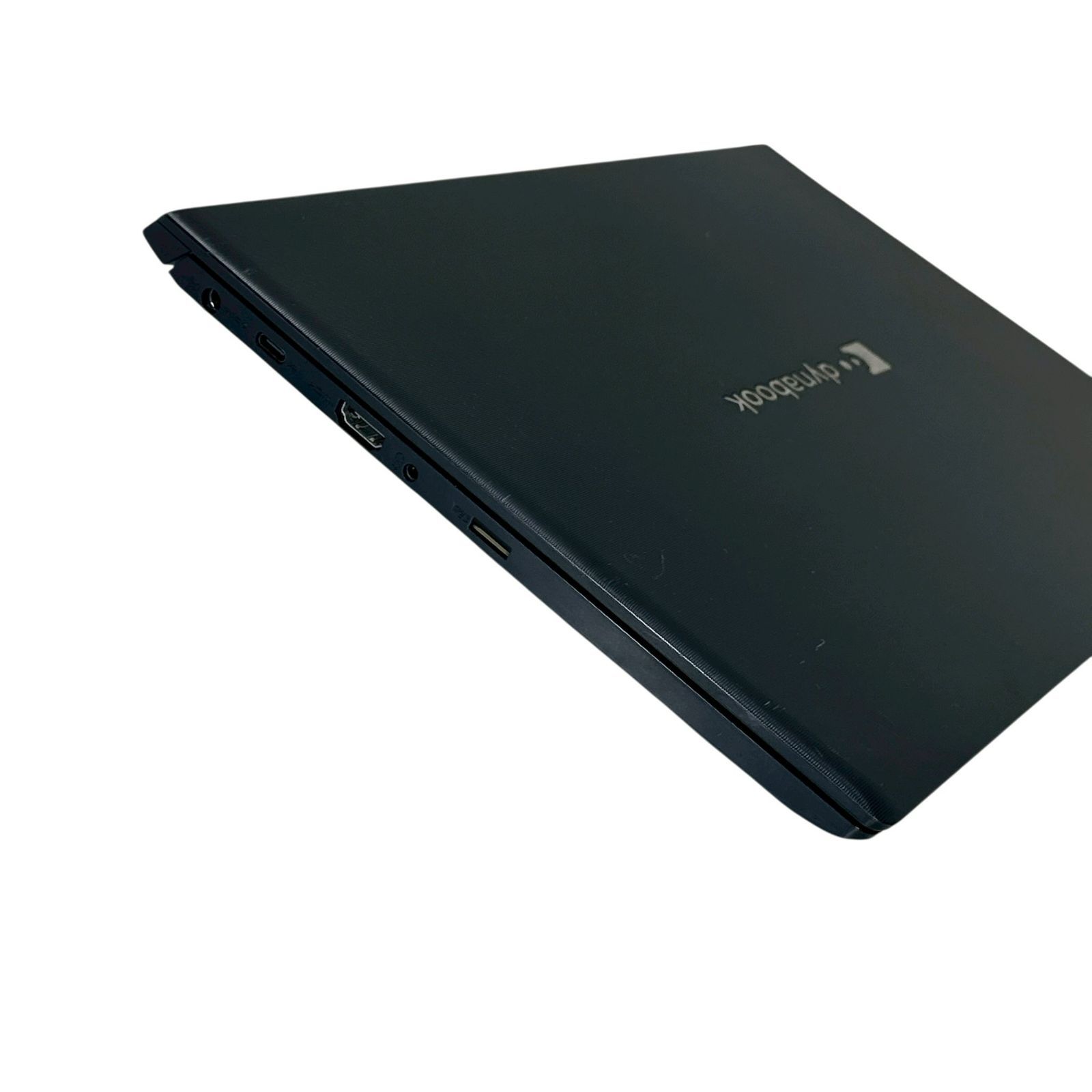東芝 dynabook S73/HS｜第11世代 Core i5｜メモリ16GB｜SSD256GB｜13.3
