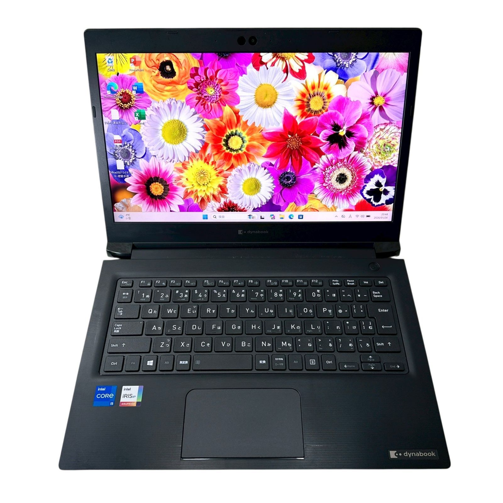 S73HS/11世代i5/SSD 256GB/16GB/FHD/13.3型④ Amazon.co.jp: 【整備済み品】TOSHIBA 超軽量 薄型ノートパソコン