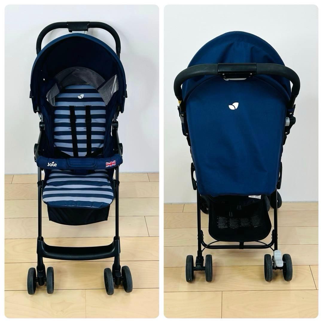  Joie ジョイー トラベルシステム ベビーカー チャイルドシート 3点セット レビュー多数 ベビーカー バギー 外出 移動用品
