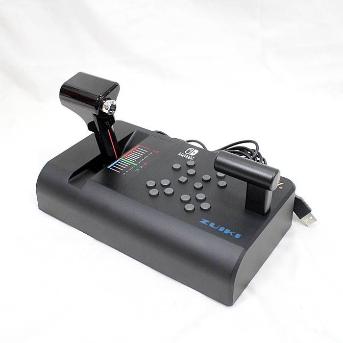 ズイキ 電車でGO!! ワンハンドルコントローラー ZKNS 001◎999◎