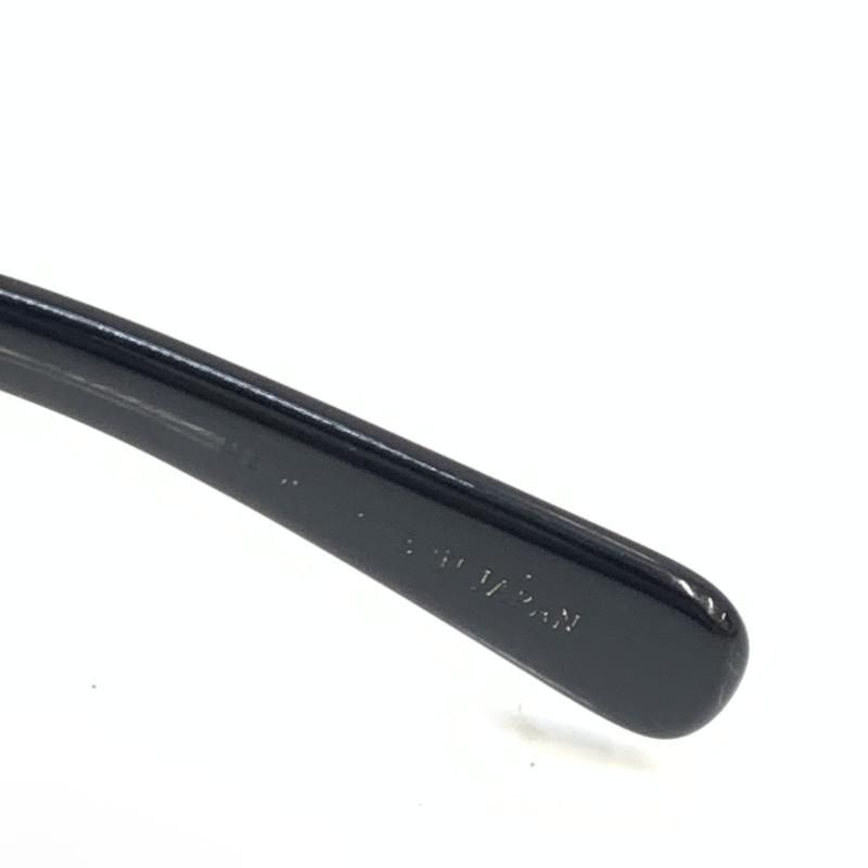 中古】金子眼鏡×keboz サングラス カネコガンキョウ[92][240092319668