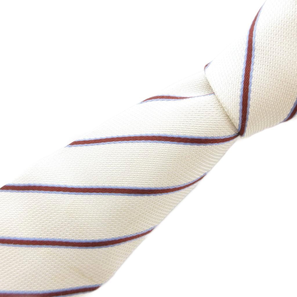 バーバリーブラックレーベル BURBERRY BLACK LABEL ネクタイ