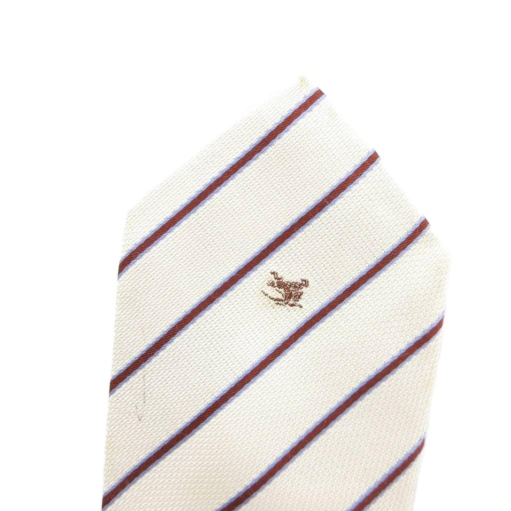 バーバリーブラックレーベル BURBERRY BLACK LABEL ネクタイ
