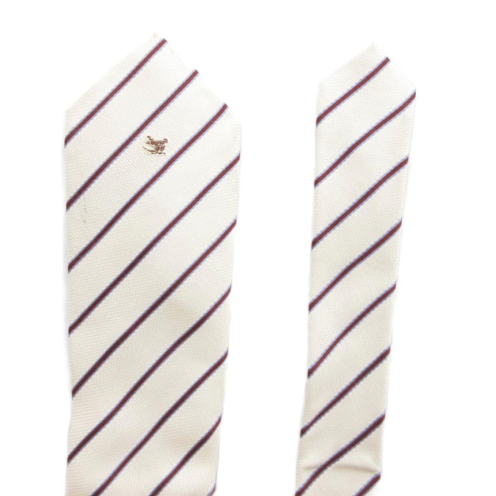 バーバリーブラックレーベル BURBERRY BLACK LABEL ネクタイ