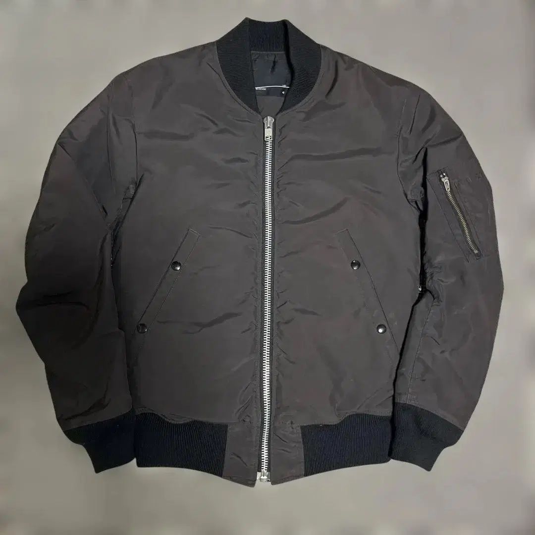 ラッドミュージシャン MA1 中古・古着通販LAD MUSICIAN (ラッド