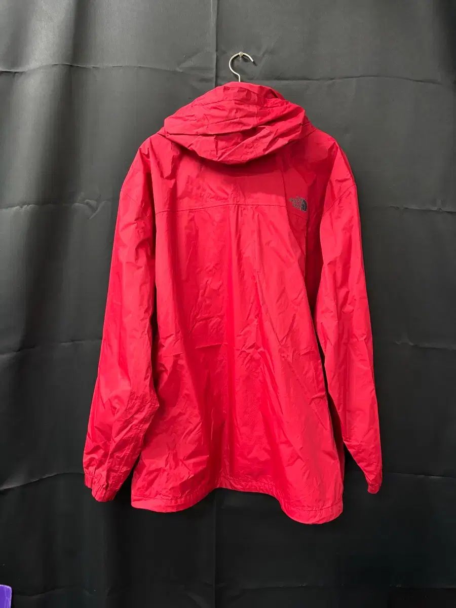 THE NORTH FACE ザノースフェイス オーバーサイズ ウィンドブレーカー