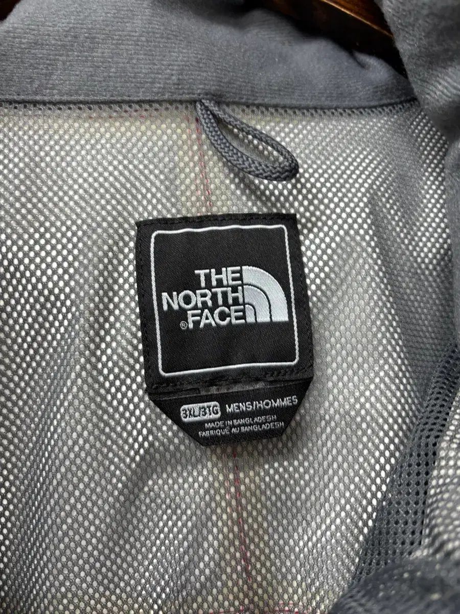  THE NORTH FACE ザノースフェイス オーバーサイズ ウィンドブレーカー その他 アウター