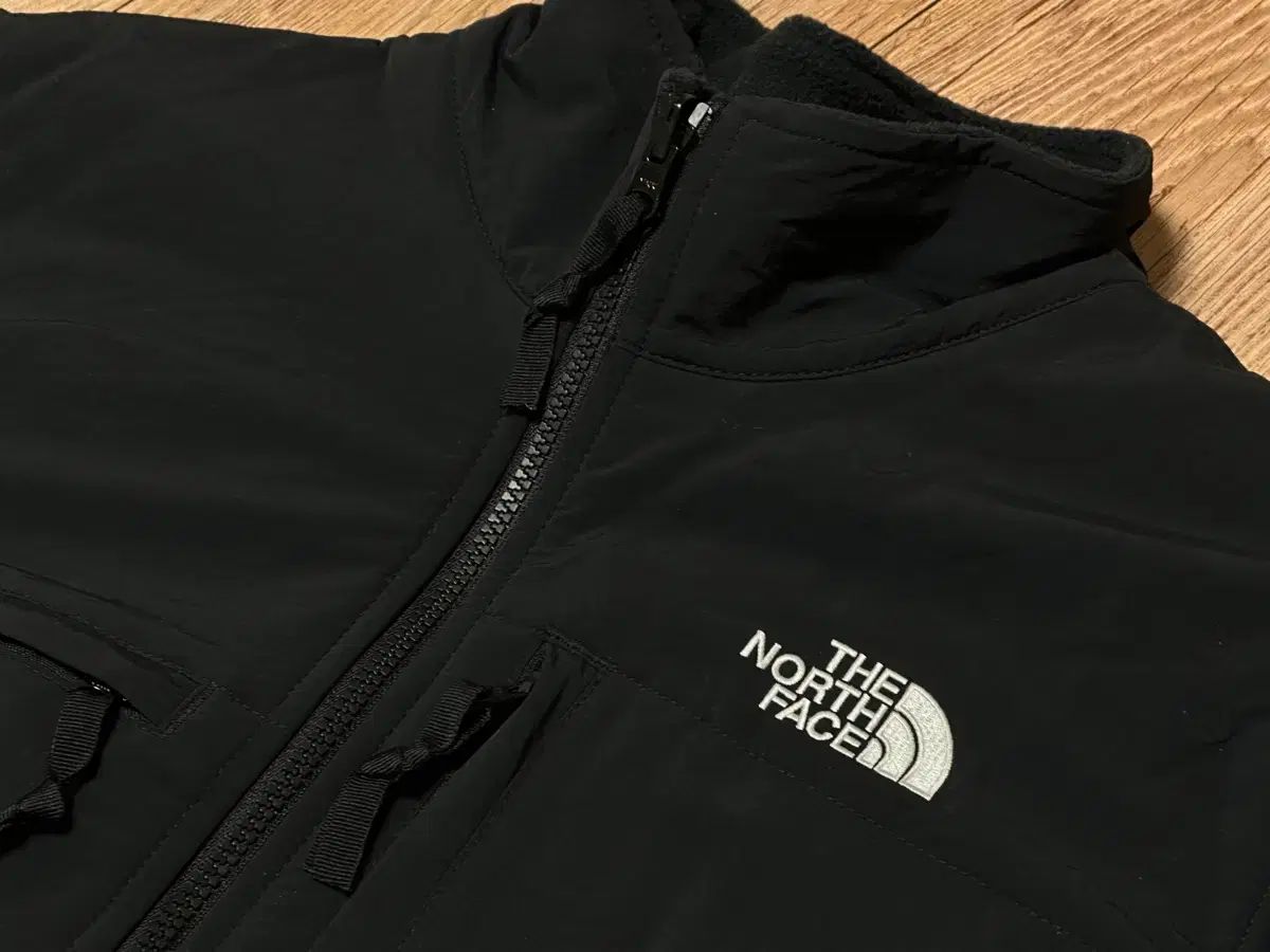 ポーラテック フリース