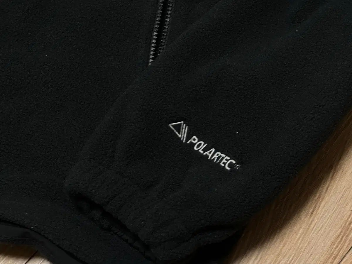 XL THE NORTH FACE ザノースフェイス デナリ ポーラテック フリース ジャケット