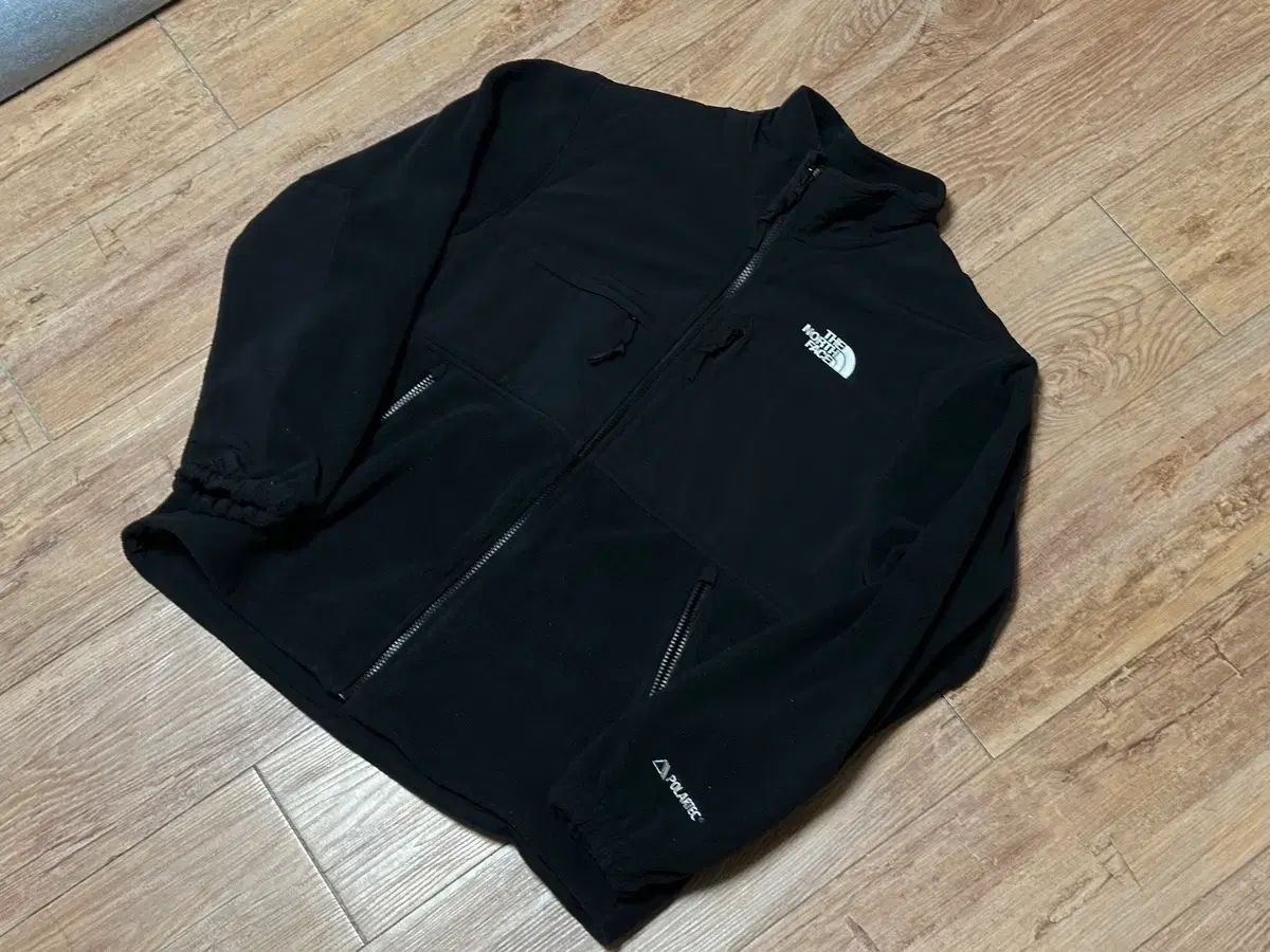 XL THE NORTH FACE ザノースフェイス デナリ ポーラテック フリース ジャケット