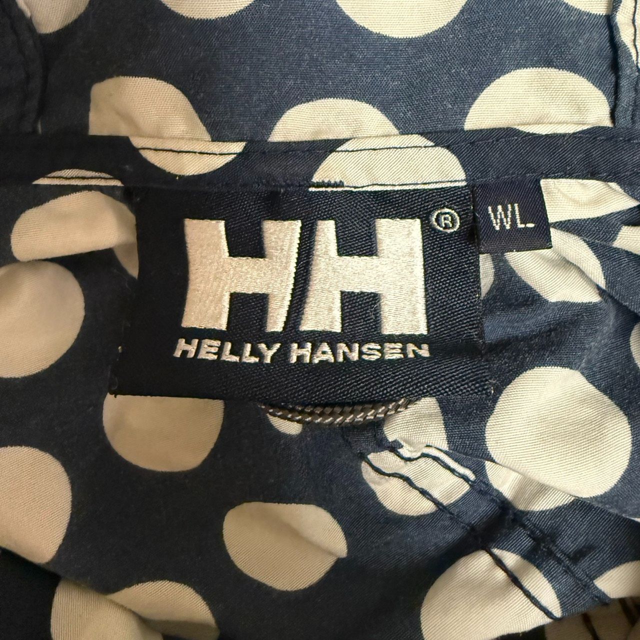 HELLY HANSEN（ヘリーハンセン）ウィンドブレーカー マウンテン