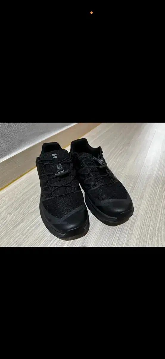 SALOMON サロモン 靴 255