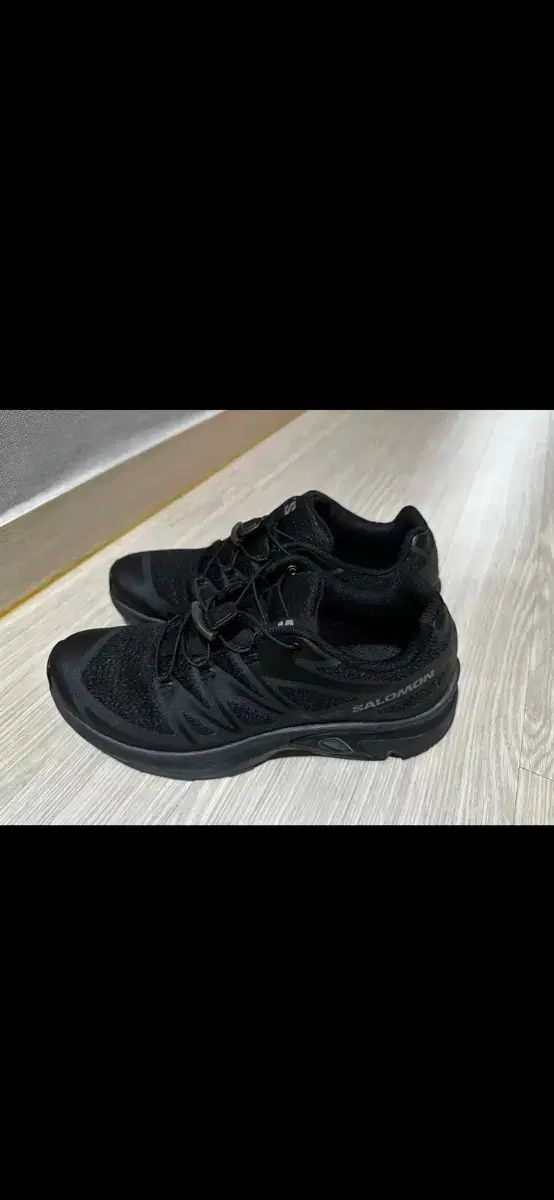 SALOMON サロモン 靴 255