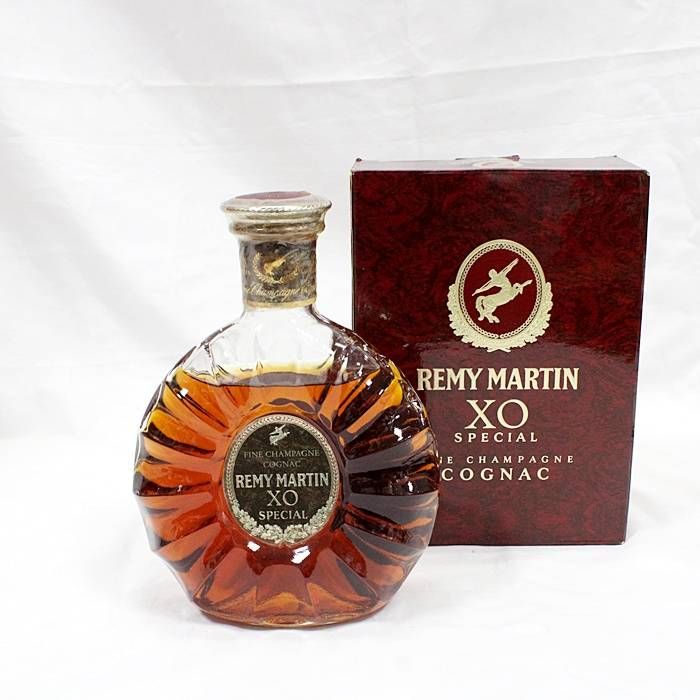 【未開栓】REMY MARTIN レミーマルタン XO スペシャル 700ml 2576007467.jpg