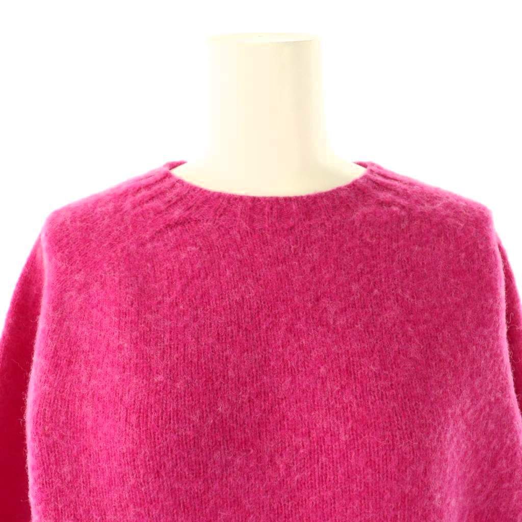 ハーレーオブスコットランド Harley of Scotland MACPHEE別注 ウール